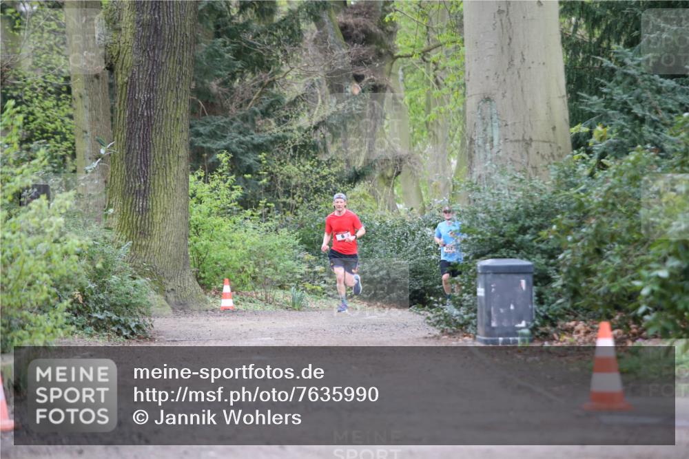13.04.2025 - Hammer Lauf Jannik Wohlers http://msf.ph/oto/7635990 13.04.2025 12:29:16 Laufen 252 meine-sportfotos.de