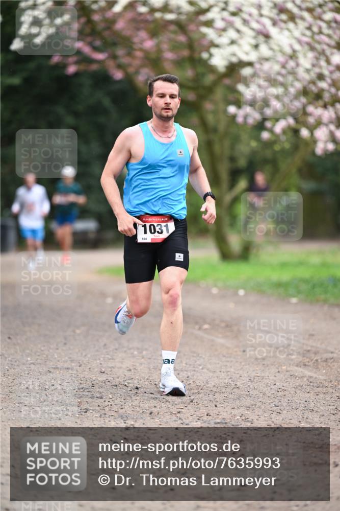 13.04.2025 - Hammer Lauf Dr. Thomas Lammeyer http://msf.ph/oto/7635993 13.04.2025 10:05:26 Laufen 15, 1031, 104 meine-sportfotos.de