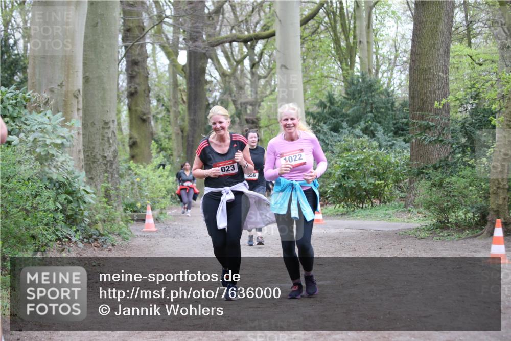 13.04.2025 - Hammer Lauf Jannik Wohlers http://msf.ph/oto/7636000 13.04.2025 12:49:06 Laufen 023, 556, 1022 meine-sportfotos.de