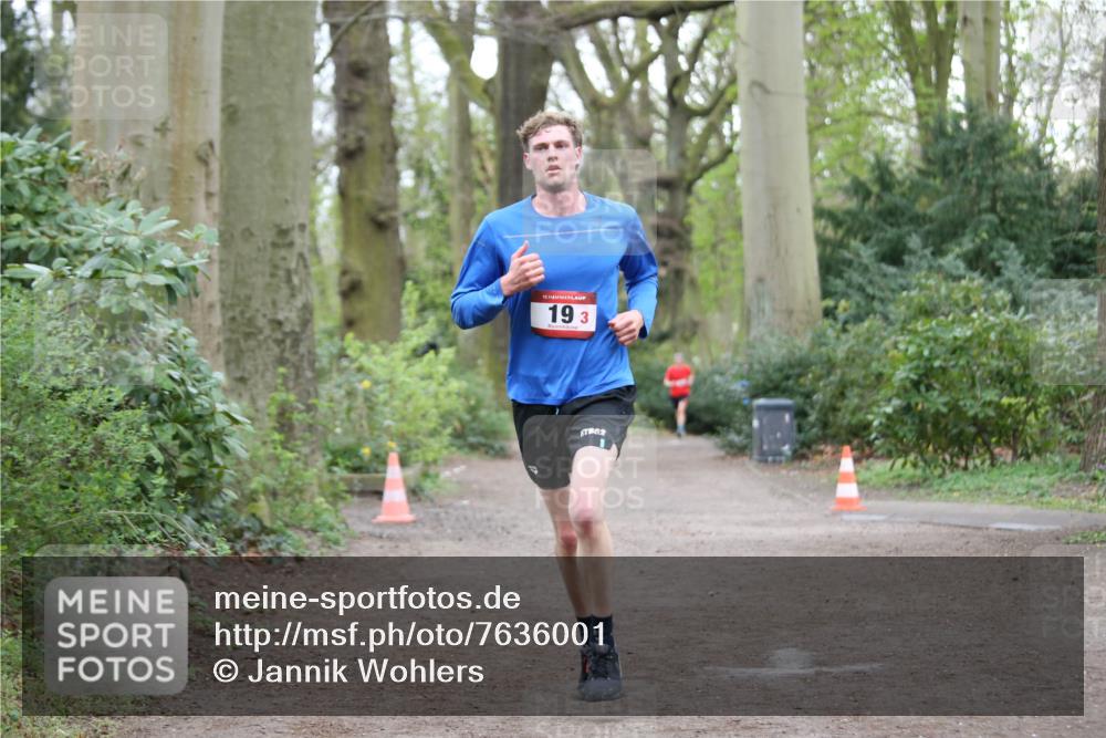 13.04.2025 - Hammer Lauf Jannik Wohlers http://msf.ph/oto/7636001 13.04.2025 12:29:14 Laufen 15, 193 meine-sportfotos.de