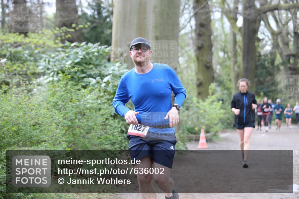 13.04.2025 - Hammer Lauf Jannik Wohlers http://msf.ph/oto/7636002 13.04.2025 10:13:49 Laufen 1827 meine-sportfotos.de