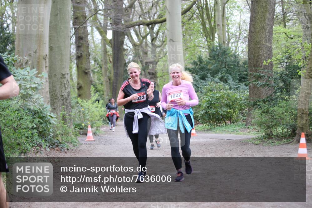 13.04.2025 - Hammer Lauf Jannik Wohlers http://msf.ph/oto/7636006 13.04.2025 12:49:06 Laufen 23, 56, 1022 meine-sportfotos.de