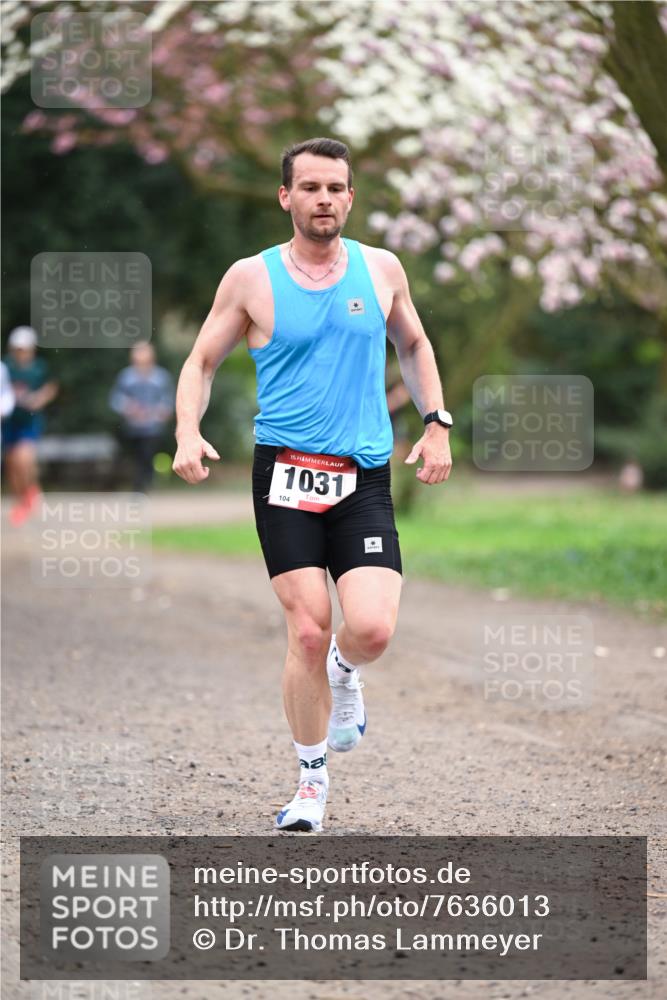 13.04.2025 - Hammer Lauf Dr. Thomas Lammeyer http://msf.ph/oto/7636013 13.04.2025 10:05:26 Laufen 15, 1031, 104 meine-sportfotos.de