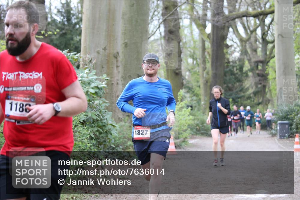 13.04.2025 - Hammer Lauf Jannik Wohlers http://msf.ph/oto/7636014 13.04.2025 10:13:49 Laufen 1186, 1827 meine-sportfotos.de
