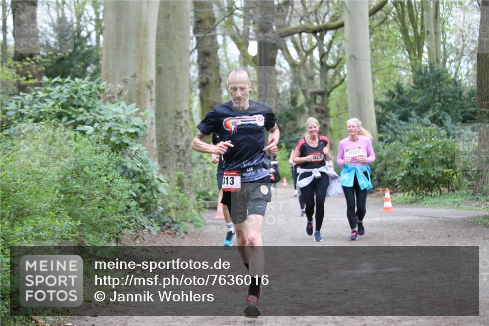 13.04.2025 - Hammer Lauf Jannik Wohlers http://msf.ph/oto/7636016 13.04.2025 12:49:04 Laufen 313, 023, 1022 meine-sportfotos.de
