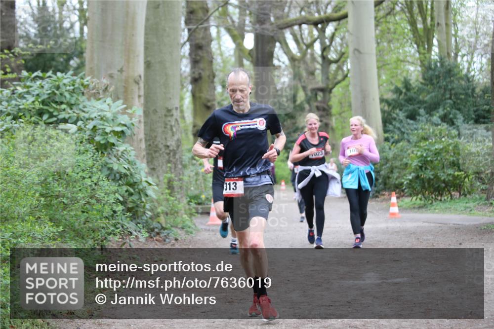 13.04.2025 - Hammer Lauf Jannik Wohlers http://msf.ph/oto/7636019 13.04.2025 12:49:04 Laufen 313, 023, 10 meine-sportfotos.de