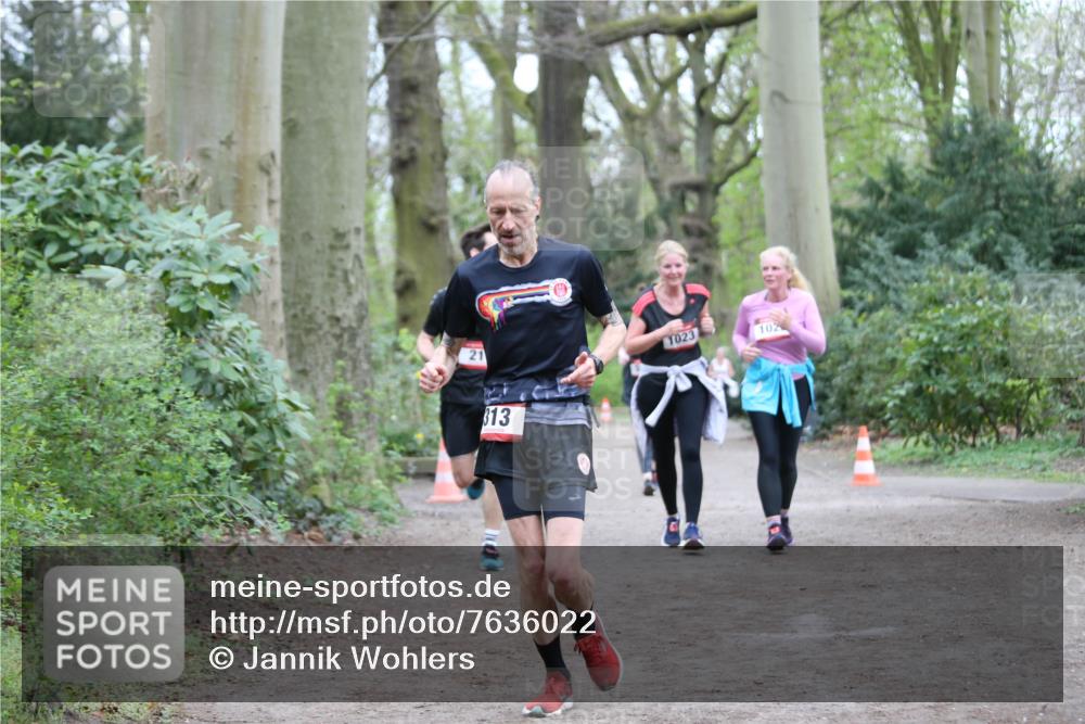 13.04.2025 - Hammer Lauf Jannik Wohlers http://msf.ph/oto/7636022 13.04.2025 12:49:04 Laufen 21, 1023, 313, 102 meine-sportfotos.de
