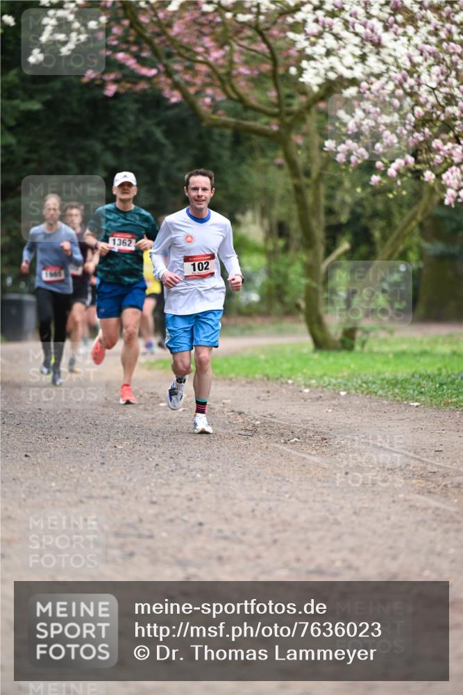 13.04.2025 - Hammer Lauf Dr. Thomas Lammeyer http://msf.ph/oto/7636023 13.04.2025 10:05:32 Laufen 1, 1362, 102 meine-sportfotos.de