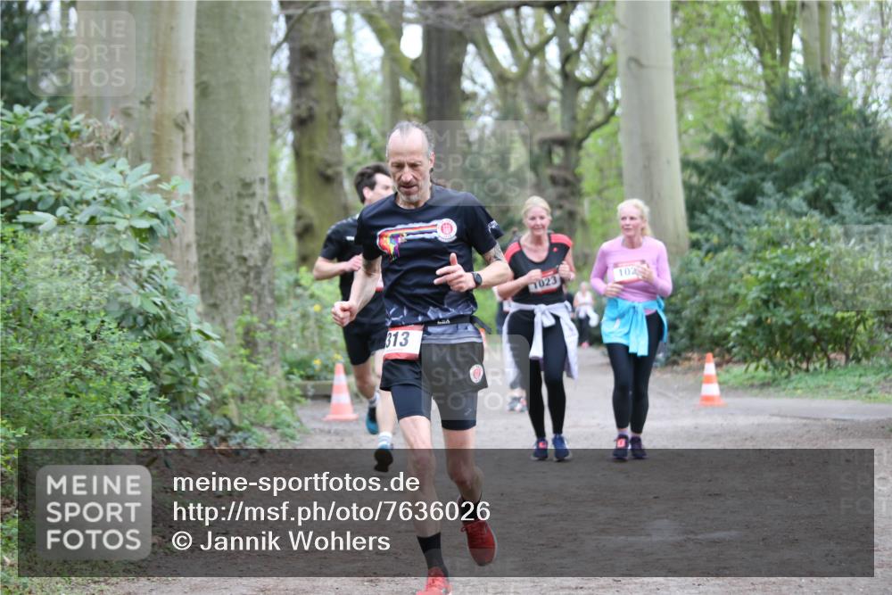 13.04.2025 - Hammer Lauf Jannik Wohlers http://msf.ph/oto/7636026 13.04.2025 12:49:03 Laufen 313, 1023, 102 meine-sportfotos.de