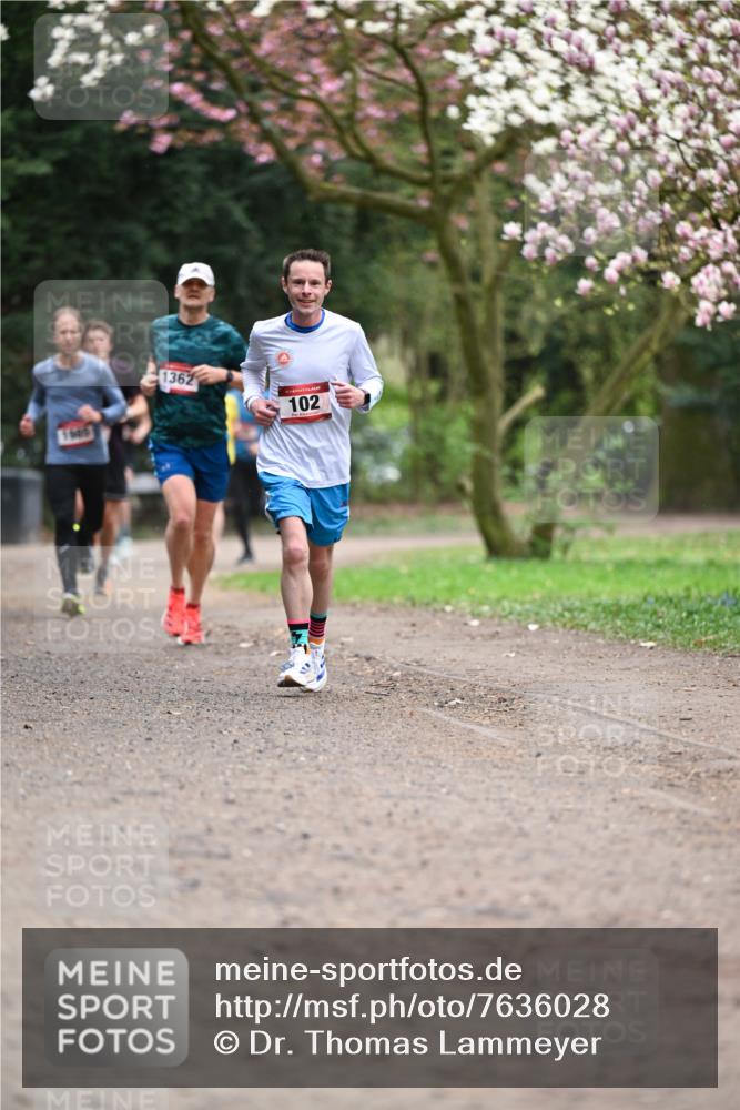 13.04.2025 - Hammer Lauf Dr. Thomas Lammeyer http://msf.ph/oto/7636028 13.04.2025 10:05:32 Laufen 1362, 102 meine-sportfotos.de