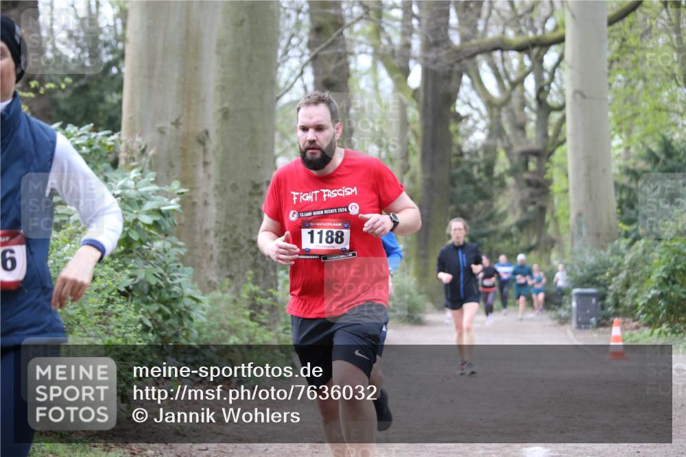 13.04.2025 - Hammer Lauf Jannik Wohlers http://msf.ph/oto/7636032 13.04.2025 10:13:48 Laufen 6, 13, 2024, 15, 1188 meine-sportfotos.de