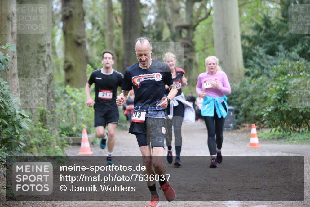 13.04.2025 - Hammer Lauf Jannik Wohlers http://msf.ph/oto/7636037 13.04.2025 12:49:03 Laufen 214, 313, 10 meine-sportfotos.de