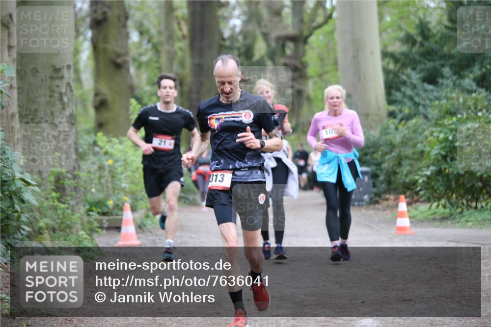 13.04.2025 - Hammer Lauf Jannik Wohlers http://msf.ph/oto/7636041 13.04.2025 12:49:03 Laufen 313, 10 meine-sportfotos.de