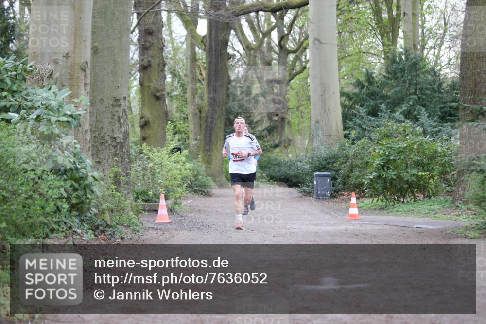 13.04.2025 - Hammer Lauf Jannik Wohlers http://msf.ph/oto/7636052 13.04.2025 12:29:10 Laufen 192 meine-sportfotos.de
