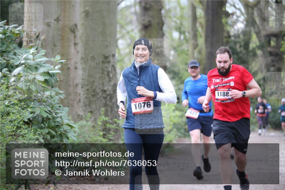13.04.2025 - Hammer Lauf Jannik Wohlers http://msf.ph/oto/7636053 13.04.2025 10:13:46 Laufen 15, 1076, 1827, 1188 meine-sportfotos.de