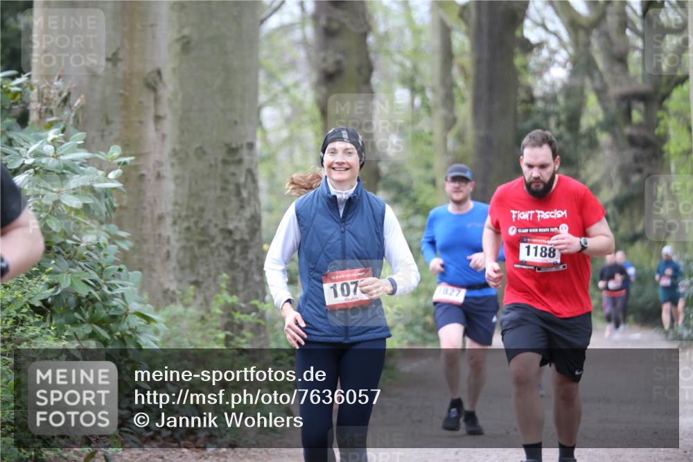 13.04.2025 - Hammer Lauf Jannik Wohlers http://msf.ph/oto/7636057 13.04.2025 10:13:46 Laufen 15, 107, 1827, 13, 20, 1188 meine-sportfotos.de
