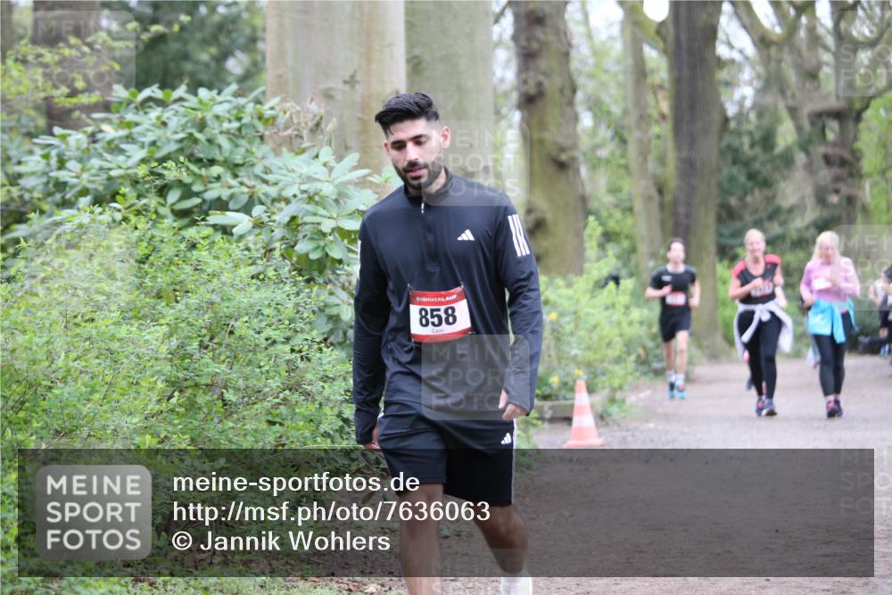 13.04.2025 - Hammer Lauf Jannik Wohlers http://msf.ph/oto/7636063 13.04.2025 12:48:59 Laufen 858 meine-sportfotos.de