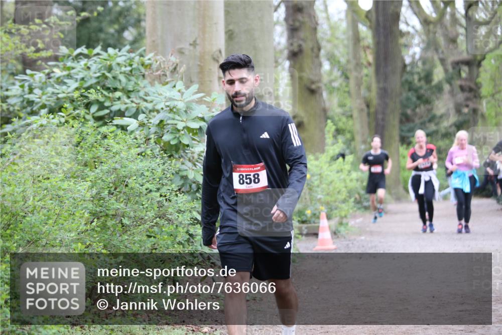 13.04.2025 - Hammer Lauf Jannik Wohlers http://msf.ph/oto/7636066 13.04.2025 12:48:59 Laufen 15, 858 meine-sportfotos.de
