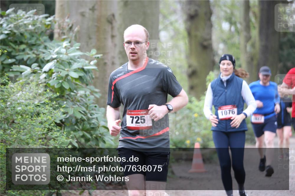 13.04.2025 - Hammer Lauf Jannik Wohlers http://msf.ph/oto/7636075 13.04.2025 10:13:45 Laufen 15, 725, 1076, 827 meine-sportfotos.de