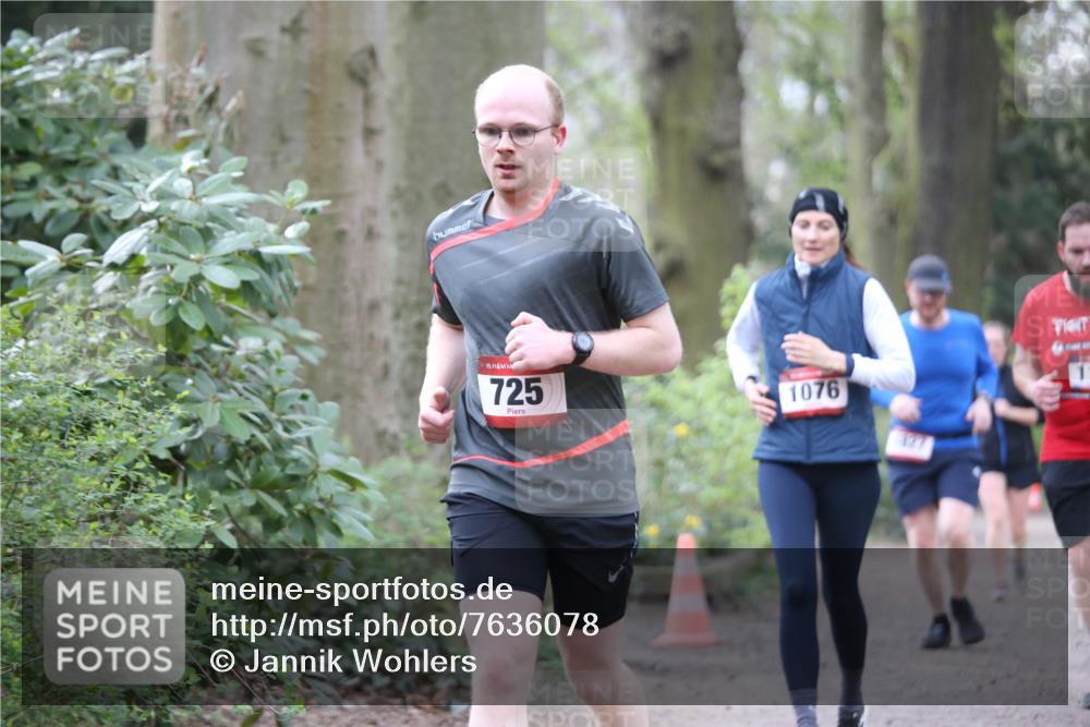 13.04.2025 - Hammer Lauf Jannik Wohlers http://msf.ph/oto/7636078 13.04.2025 10:13:45 Laufen 15, 725, 1076, 1 meine-sportfotos.de