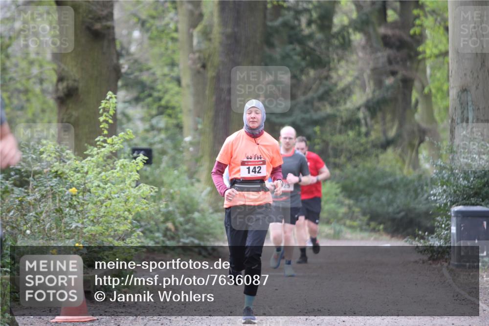 13.04.2025 - Hammer Lauf Jannik Wohlers http://msf.ph/oto/7636087 13.04.2025 10:13:37 Laufen 15, 142 meine-sportfotos.de