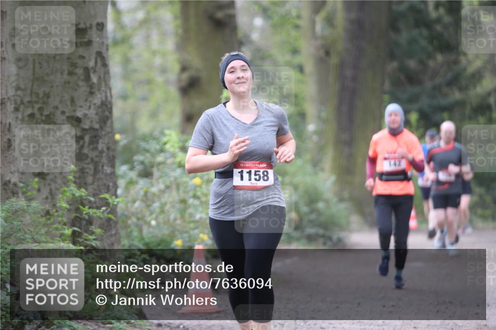 13.04.2025 - Hammer Lauf Jannik Wohlers http://msf.ph/oto/7636094 13.04.2025 10:13:35 Laufen 15, 1158 meine-sportfotos.de