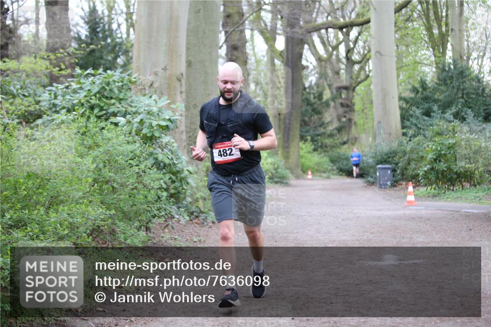 13.04.2025 - Hammer Lauf Jannik Wohlers http://msf.ph/oto/7636098 13.04.2025 12:29:01 Laufen 482 meine-sportfotos.de