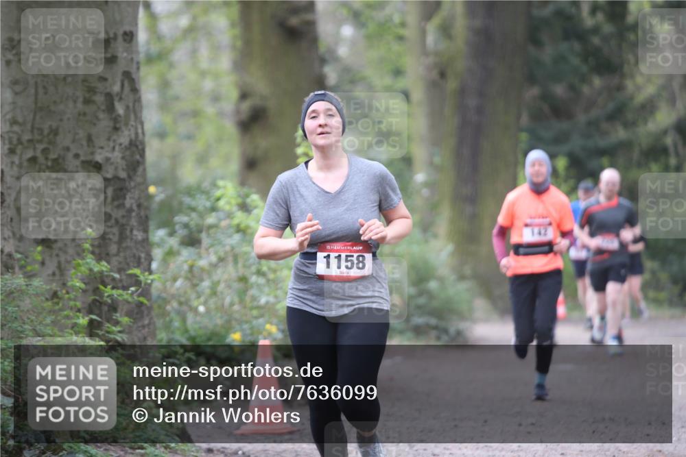 13.04.2025 - Hammer Lauf Jannik Wohlers http://msf.ph/oto/7636099 13.04.2025 10:13:35 Laufen 15, 1158 meine-sportfotos.de