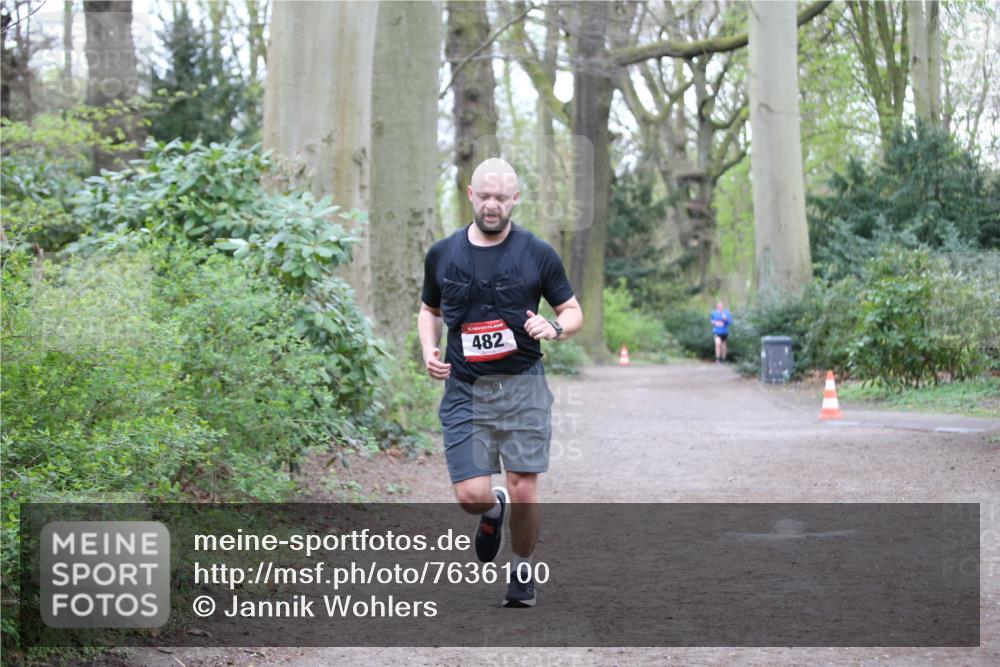 13.04.2025 - Hammer Lauf Jannik Wohlers http://msf.ph/oto/7636100 13.04.2025 12:29:01 Laufen 482 meine-sportfotos.de