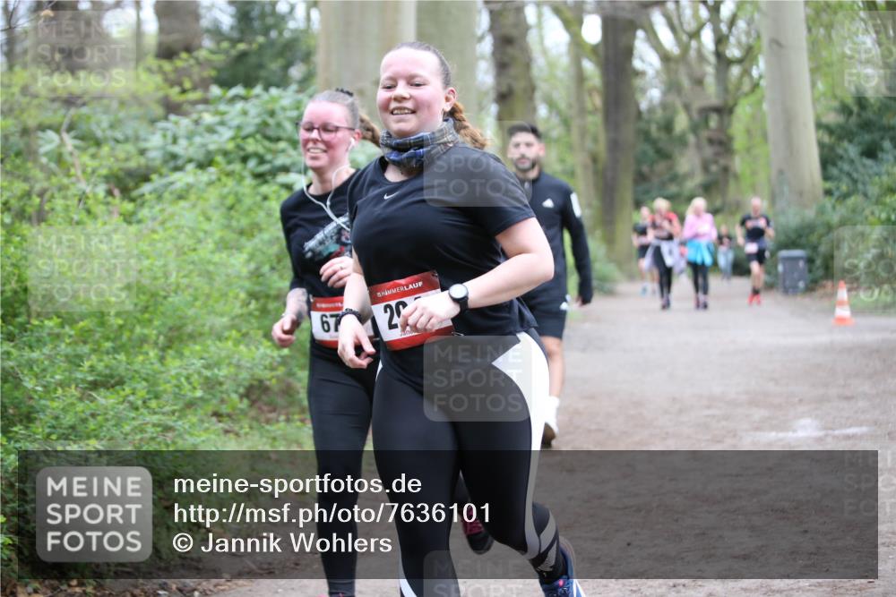 13.04.2025 - Hammer Lauf Jannik Wohlers http://msf.ph/oto/7636101 13.04.2025 12:48:57 Laufen 67, 15, 20 meine-sportfotos.de