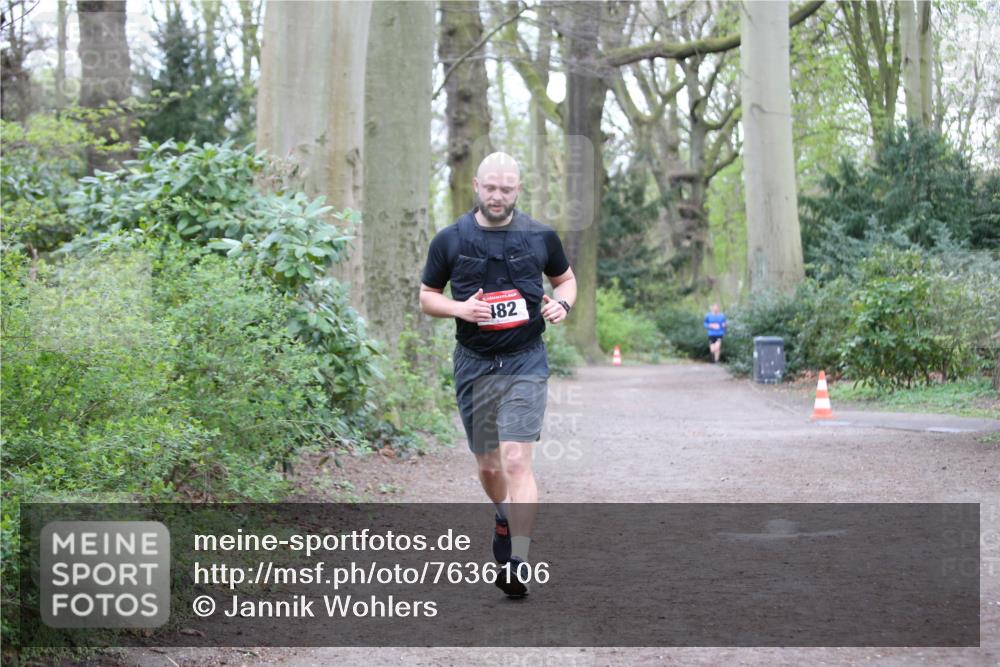 13.04.2025 - Hammer Lauf Jannik Wohlers http://msf.ph/oto/7636106 13.04.2025 12:29:01 Laufen 182 meine-sportfotos.de