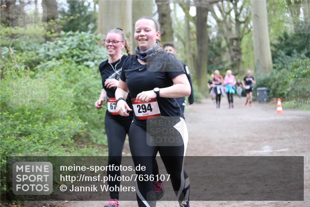 13.04.2025 - Hammer Lauf Jannik Wohlers http://msf.ph/oto/7636107 13.04.2025 12:48:57 Laufen 67, 294 meine-sportfotos.de