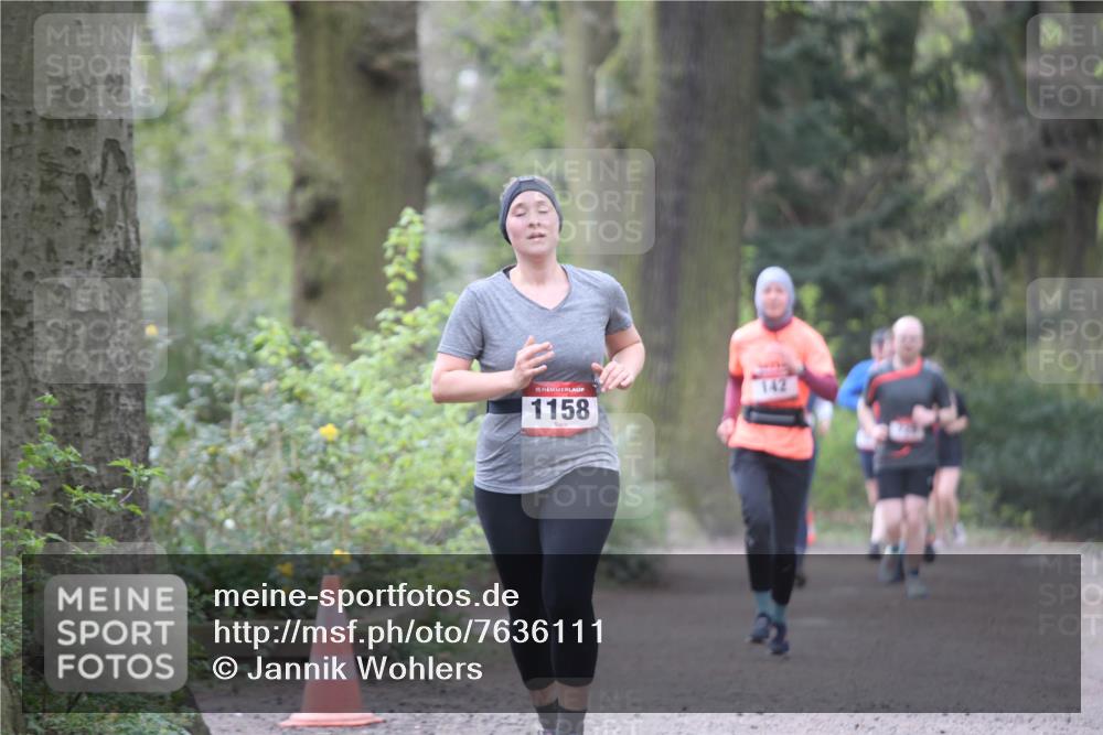 13.04.2025 - Hammer Lauf Jannik Wohlers http://msf.ph/oto/7636111 13.04.2025 10:13:35 Laufen 15, 1158, 142, 22 meine-sportfotos.de