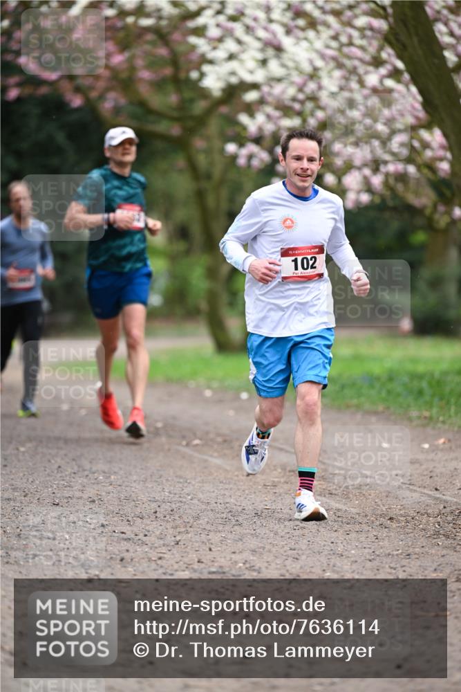 13.04.2025 - Hammer Lauf Dr. Thomas Lammeyer http://msf.ph/oto/7636114 13.04.2025 10:05:33 Laufen 15, 102 meine-sportfotos.de