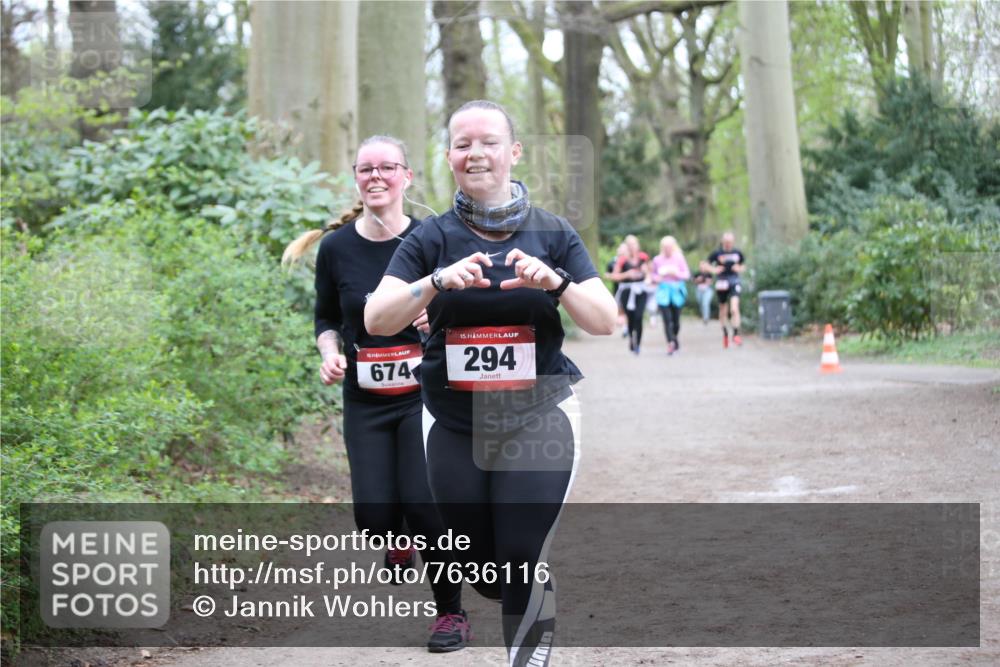 13.04.2025 - Hammer Lauf Jannik Wohlers http://msf.ph/oto/7636116 13.04.2025 12:48:57 Laufen 674, 15, 294 meine-sportfotos.de