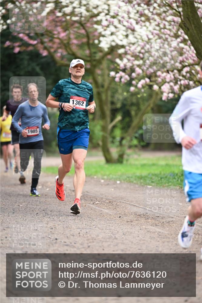 13.04.2025 - Hammer Lauf Dr. Thomas Lammeyer http://msf.ph/oto/7636120 13.04.2025 10:05:34 Laufen 1985, 1362 meine-sportfotos.de