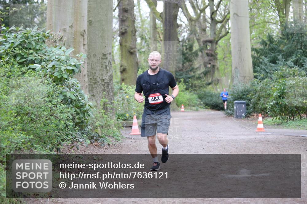 13.04.2025 - Hammer Lauf Jannik Wohlers http://msf.ph/oto/7636121 13.04.2025 12:29:00 Laufen 482 meine-sportfotos.de