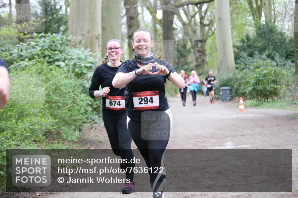 13.04.2025 - Hammer Lauf Jannik Wohlers http://msf.ph/oto/7636122 13.04.2025 12:48:57 Laufen 15, 674, 15, 294 meine-sportfotos.de