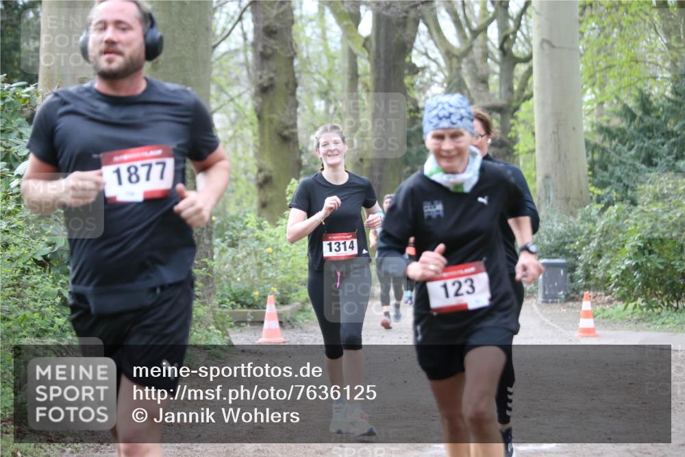 13.04.2025 - Hammer Lauf Jannik Wohlers http://msf.ph/oto/7636125 13.04.2025 10:13:32 Laufen 1877, 15, 1314, 123 meine-sportfotos.de