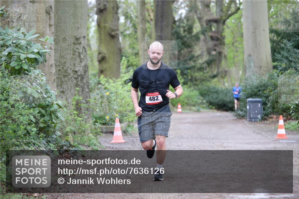13.04.2025 - Hammer Lauf Jannik Wohlers http://msf.ph/oto/7636126 13.04.2025 12:28:59 Laufen 482 meine-sportfotos.de