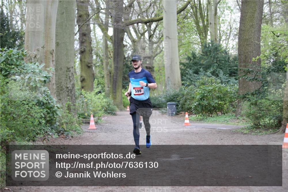 13.04.2025 - Hammer Lauf Jannik Wohlers http://msf.ph/oto/7636130 13.04.2025 12:28:57 Laufen 599 meine-sportfotos.de