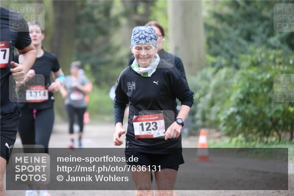 13.04.2025 - Hammer Lauf Jannik Wohlers http://msf.ph/oto/7636131 13.04.2025 10:13:31 Laufen 7, 1314, 15, 123, 55 meine-sportfotos.de