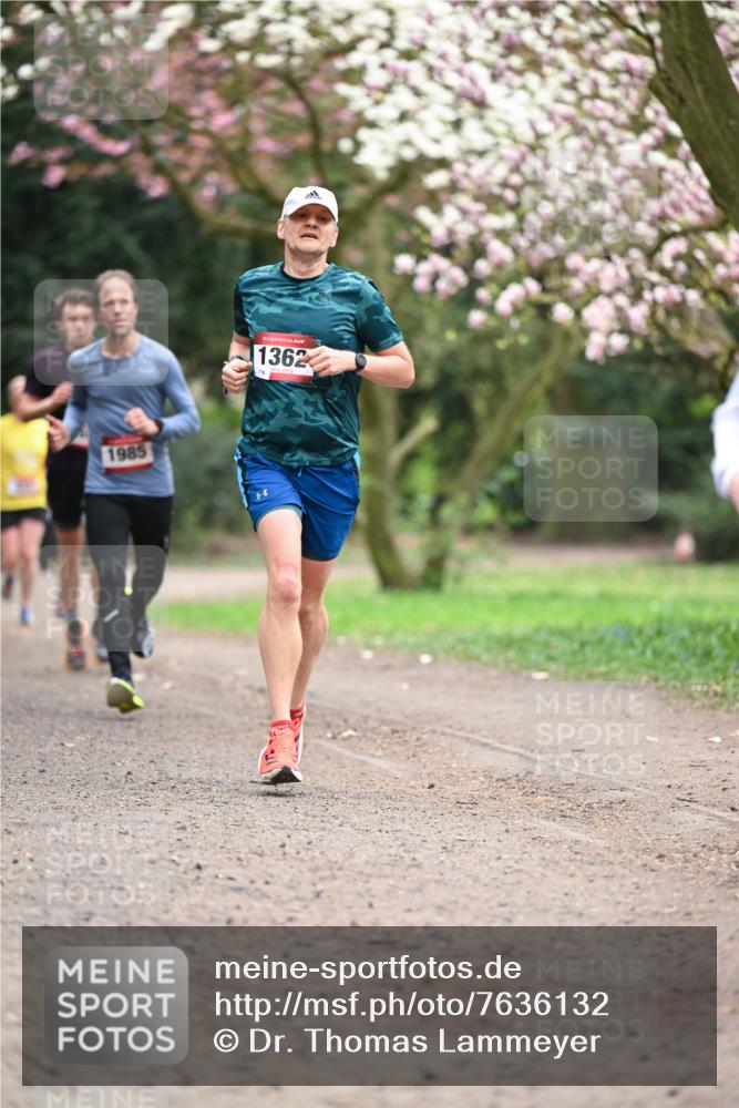13.04.2025 - Hammer Lauf Dr. Thomas Lammeyer http://msf.ph/oto/7636132 13.04.2025 10:05:34 Laufen 1985, 1362 meine-sportfotos.de