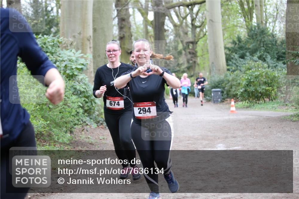 13.04.2025 - Hammer Lauf Jannik Wohlers http://msf.ph/oto/7636134 13.04.2025 12:48:57 Laufen 674, 15, 294 meine-sportfotos.de