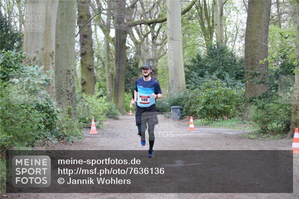 13.04.2025 - Hammer Lauf Jannik Wohlers http://msf.ph/oto/7636136 13.04.2025 12:28:57 Laufen 599 meine-sportfotos.de