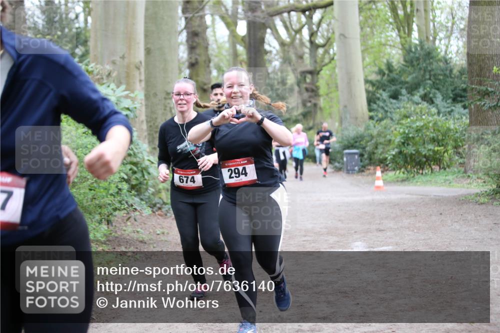 13.04.2025 - Hammer Lauf Jannik Wohlers http://msf.ph/oto/7636140 13.04.2025 12:48:57 Laufen 7, 674, 15, 294 meine-sportfotos.de