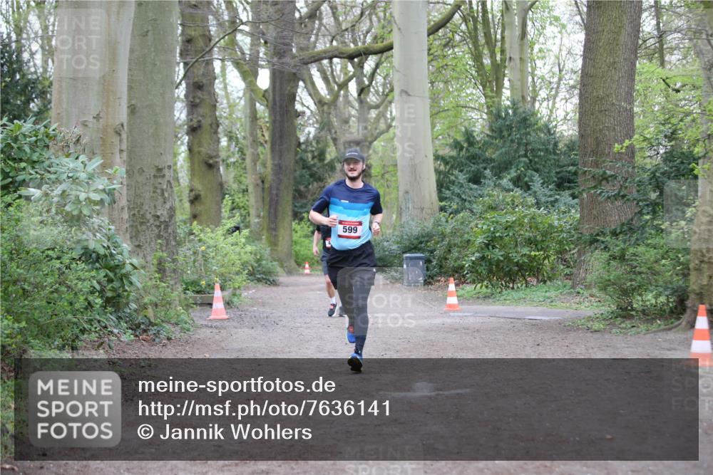13.04.2025 - Hammer Lauf Jannik Wohlers http://msf.ph/oto/7636141 13.04.2025 12:28:57 Laufen 599 meine-sportfotos.de