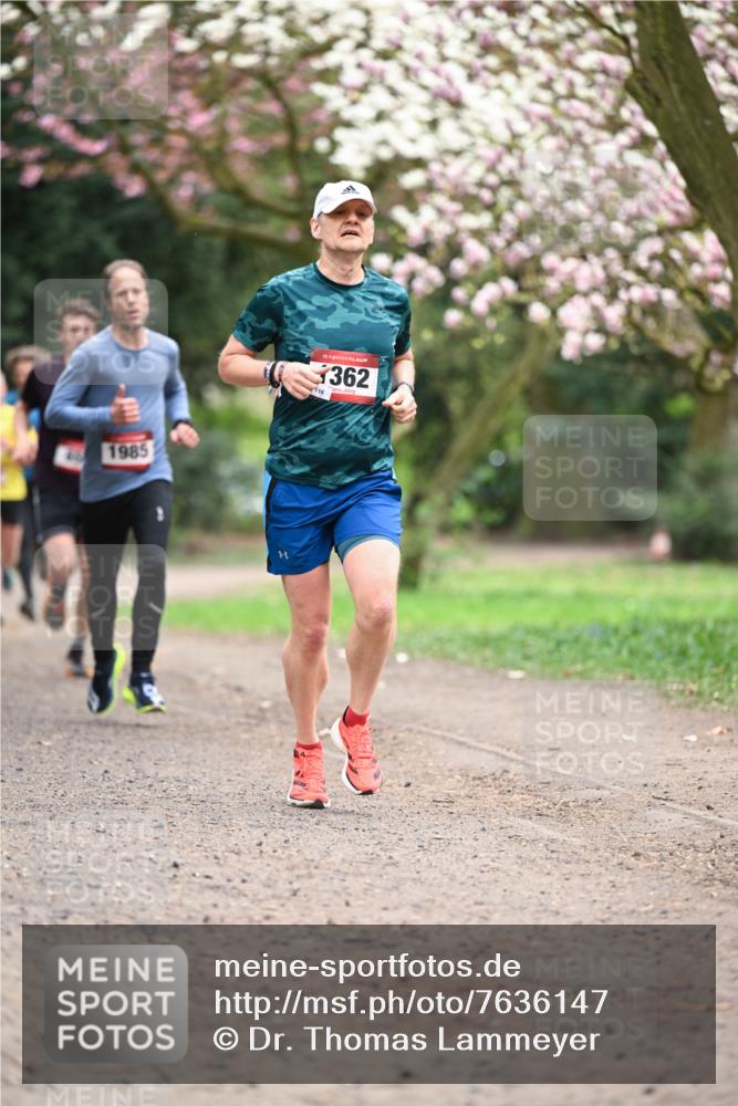 13.04.2025 - Hammer Lauf Dr. Thomas Lammeyer http://msf.ph/oto/7636147 13.04.2025 10:05:35 Laufen 1985, 15, 118, 362 meine-sportfotos.de