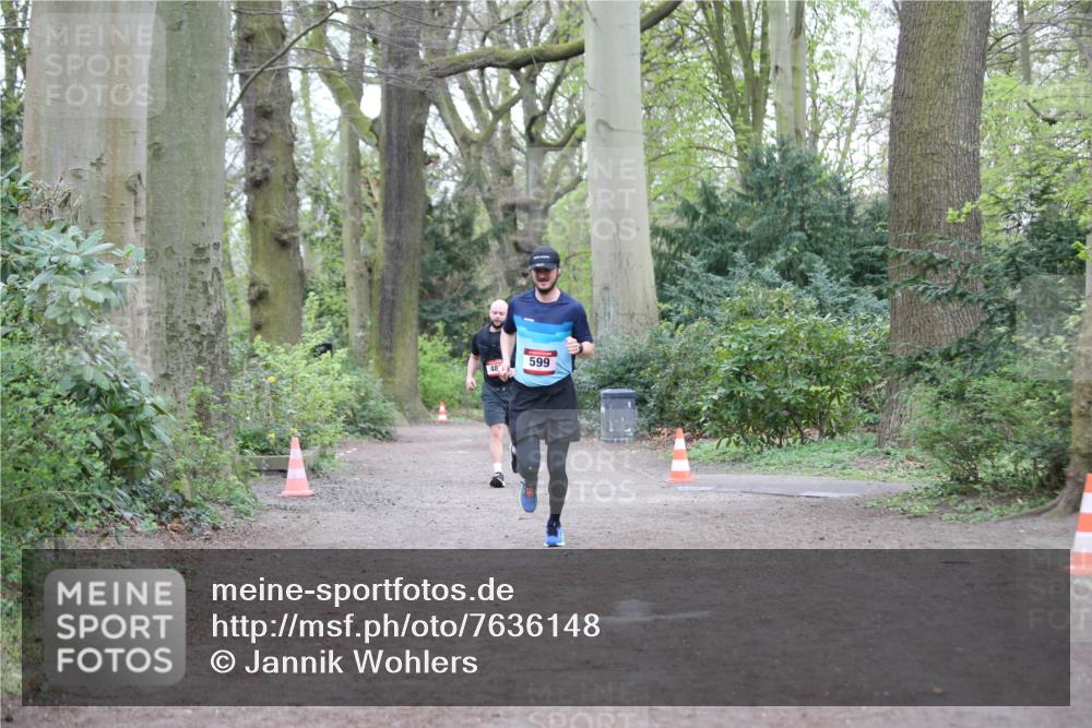 13.04.2025 - Hammer Lauf Jannik Wohlers http://msf.ph/oto/7636148 13.04.2025 12:28:56 Laufen 48, 599 meine-sportfotos.de