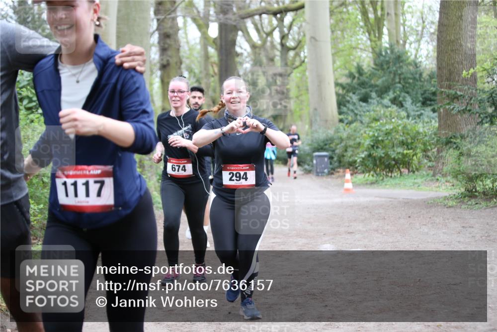 13.04.2025 - Hammer Lauf Jannik Wohlers http://msf.ph/oto/7636157 13.04.2025 12:48:56 Laufen 674, 1117, 15, 294 meine-sportfotos.de